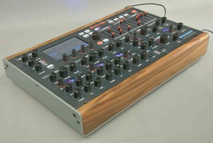 various-Mayer EMI MD900 XVA polysynth
